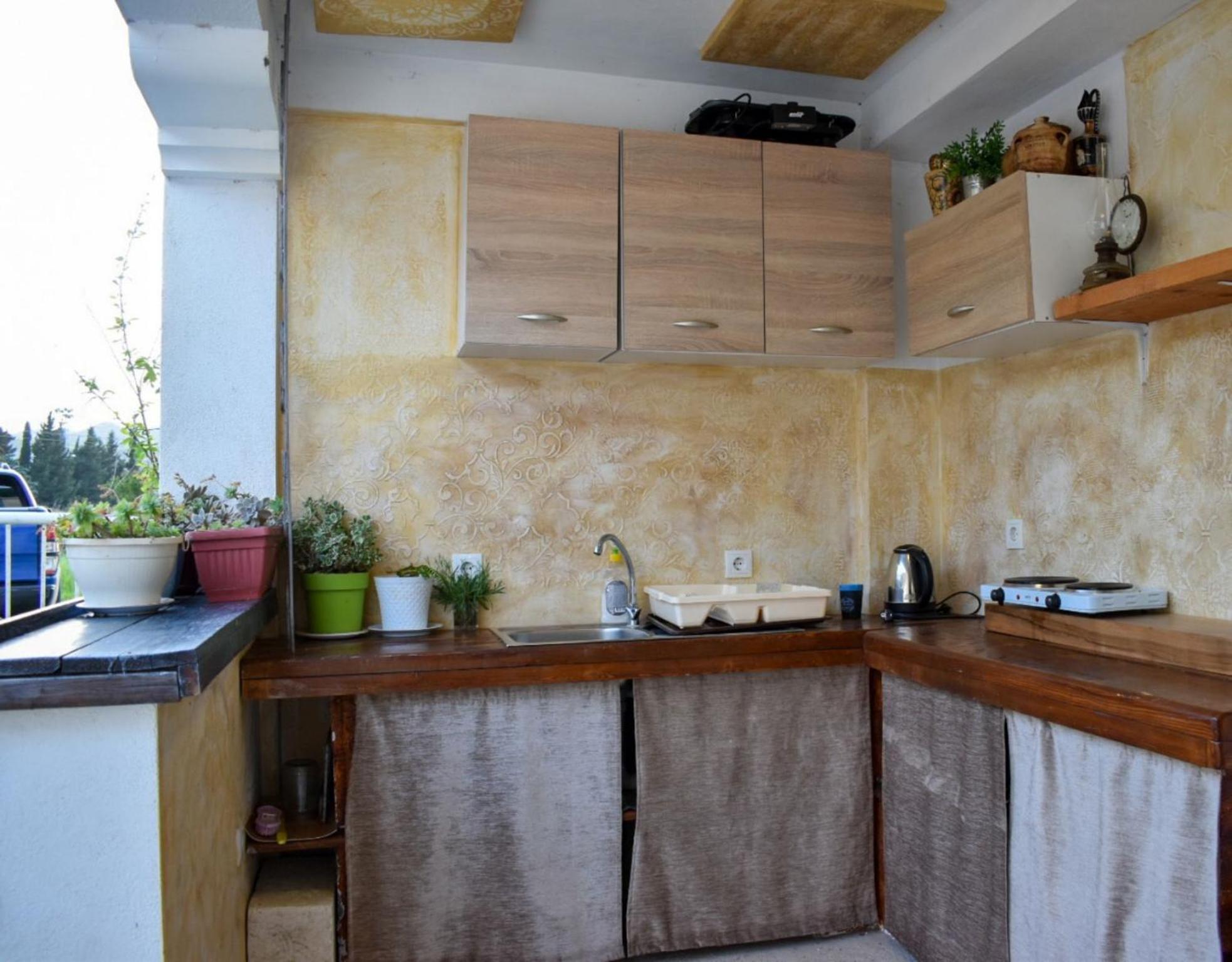 Apartment Merona With Swimming Pool Trebinje Zewnętrze zdjęcie