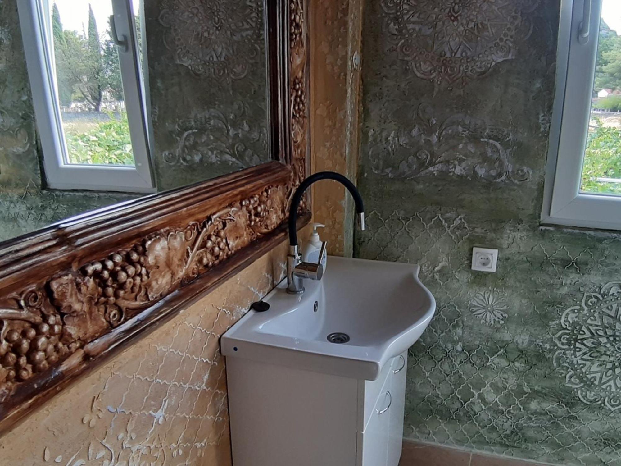 Apartment Merona With Swimming Pool Trebinje Pokój zdjęcie